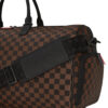 MACHINE FRANCAISE DUFFLE – Image 5