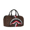 MACHINE FRANCAISE MINI DUFFLE – Image 2