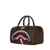 MACHINE FRANCAISE MINI DUFFLE – Image 3
