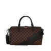 MACHINE FRANCAISE MINI DUFFLE – Image 4
