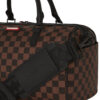 MACHINE FRANCAISE MINI DUFFLE – Image 5
