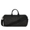 3AM CHECK DUFFLE – Image 4