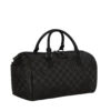 3AM CHECK MINI DUFFLE – Image 2