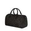 3AM CHECK MINI DUFFLE – Image 3