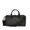 3AM CHECK MINI DUFFLE – Image 4