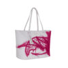 PINK VANDAL TOTE – Image 2
