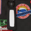 GLOBAL MOGUL BILLIONAIRE TOTE – Image 4