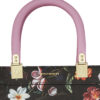 PINK FLOWERS TOTE – Image 5