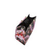 PINK FLOWERS TOTE – Image 6