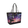 LATE ONE NIGHT TOTE – Image 2