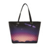 LATE ONE NIGHT TOTE – Image 3