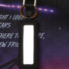 LATE ONE NIGHT TOTE – Image 4