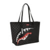 UNFINISHED SHARK TOTE – Image 2
