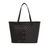 UNFINISHED SHARK TOTE – Image 3