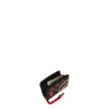 PEEKING CHARACTER CHECK WALLET – Image 4