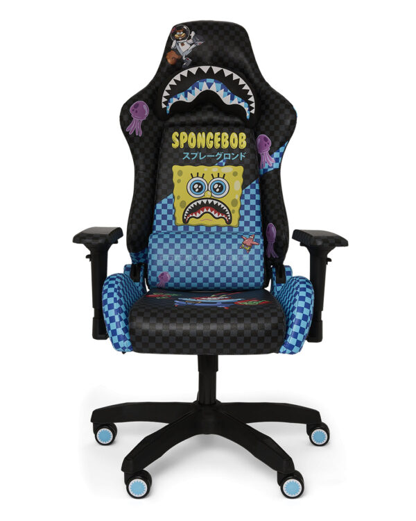 SPONGEBOB CHAIR