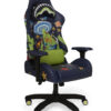 SPACE WARPED CHAIR – Image 2