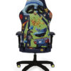 SPACE WARPED CHAIR – Image 3