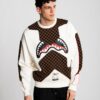 TRIPLE CREWNECK – Image 3