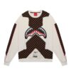 TRIPLE CREWNECK – Image 2