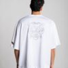 TIGER PUNK BOXY T-SHIRT – Image 3
