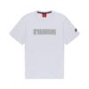 TIGER PUNK BOXY T-SHIRT – Image 2