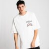 DIABLO BEAR DOODLE OVER T-SHIRT – Image 4