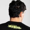 VANDALZED BOXY T-SHIRT – Image 4