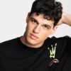 VANDALZED BOXY T-SHIRT – Image 3