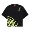 VANDALZED BOXY T-SHIRT – Image 2