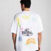 ART CREW OVER T-SHIRT – Image 4