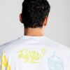 ART CREW OVER T-SHIRT – Image 5
