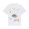 ART CREW OVER T-SHIRT – Image 6