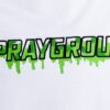 SG SLIME OVER T-SHIRT – Image 3