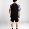 ALL THE SHARK RAGLAN OVER T-SHIRT – Image 6