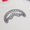 ALL THE SHARK RAGLAN OVER T-SHIRT – Image 3