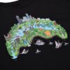 SHARK IN ATLANTA REGULAR T-SHIRT – Image 4