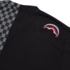 SPLATTER BUNNY SPLIT REGULAR T-SHIRT – Image 4