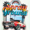 SG DAYTONA RACE OVER T-SHIRT – Image 5