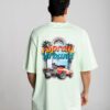 SG DAYTONA RACE OVER T-SHIRT – Image 4
