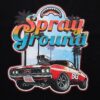 SG DAYTONA RACE OVER T-SHIRT – Image 4