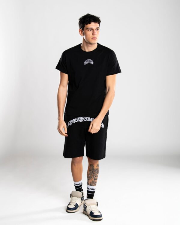 GOTH SHARK REGULAR T-SHIRT