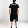 GOTH SHARK REGULAR T-SHIRT – Image 4