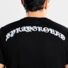 GOTH SHARK REGULAR T-SHIRT – Image 5