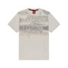 SPRAYGROUND SMOKE OVER T-SHIRT – Image 2