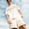 SPRAYGROUND SMOKE OVER T-SHIRT – Image 3