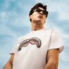 FASTEST SHARK REGULAR T-SHIRT – Image 4