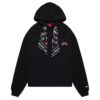 BANDANA HOODIE – Image 2
