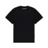 BLACK BANDANA - REGULAR BLACK T-SHIRT – Image 4