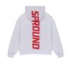 SPRAYGROUND DAILY FULL ZIP HOODIE – Image 2